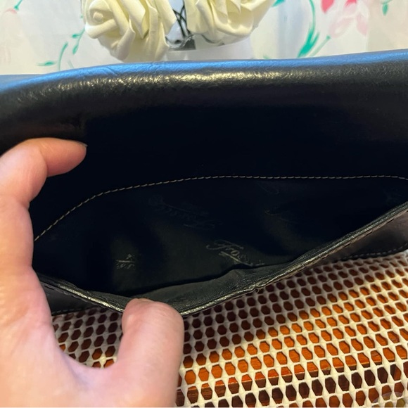 Fossil shoulder bag vintage - Picture 4 of 9